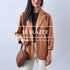 Atelier Brunette - 'Le Blazer' Sewing Pattern